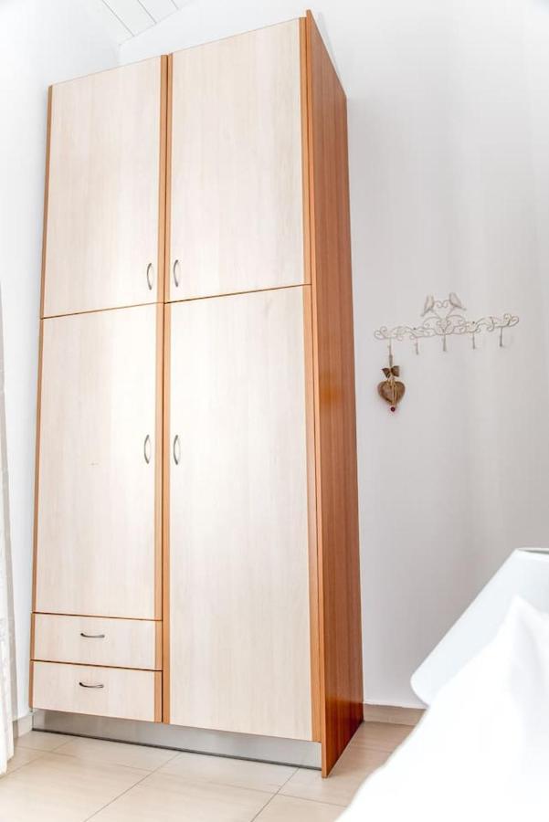 Nikis Apartment Chania  Ngoại thất bức ảnh