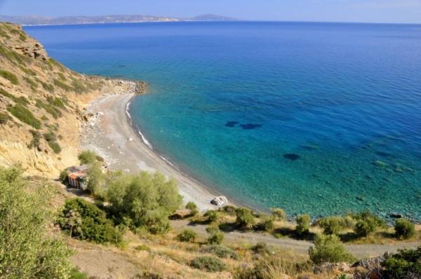 Nikis Apartment Chania  Ngoại thất bức ảnh